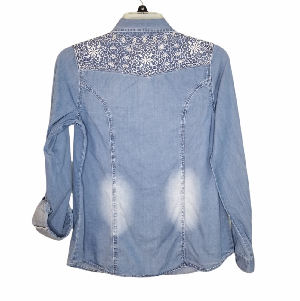 M&S button down - Picture 2 of 4